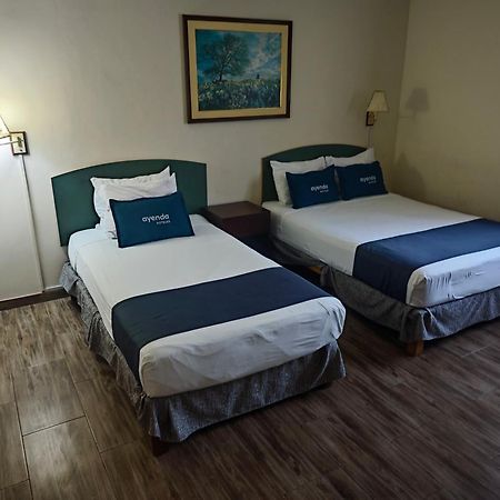 Hotel San Isidro Inn Лима Номер фото
