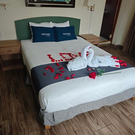 Hotel San Isidro Inn Лима Номер фото