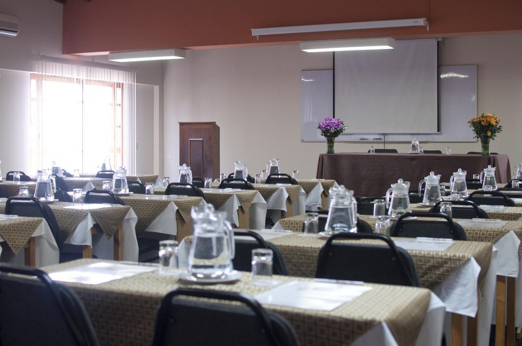 Hotel San Isidro Inn Лима Экстерьер фото