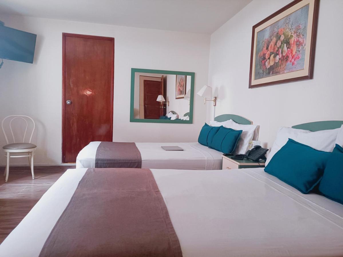 Hotel San Isidro Inn Лима Экстерьер фото