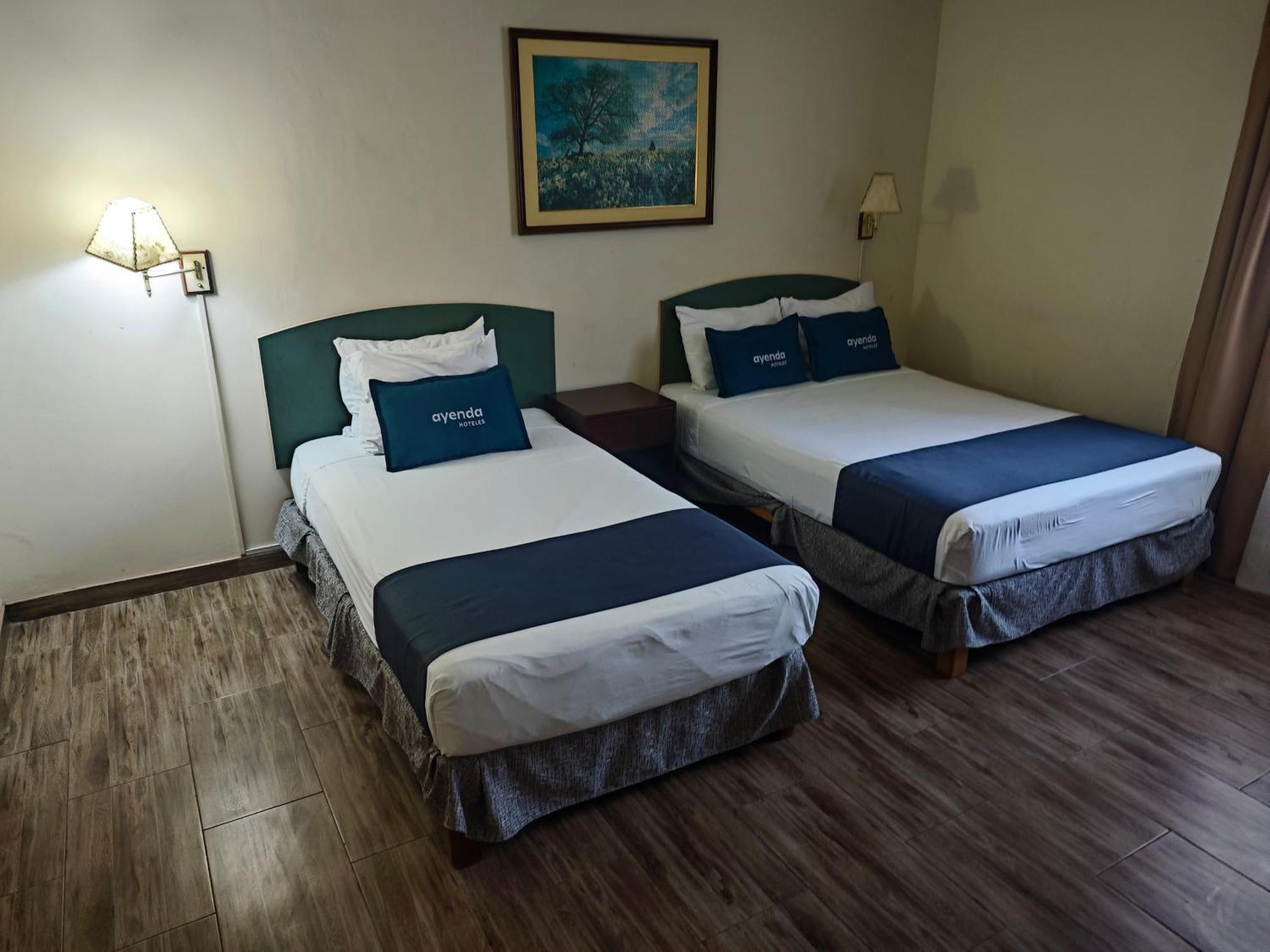 Hotel San Isidro Inn Лима Номер фото
