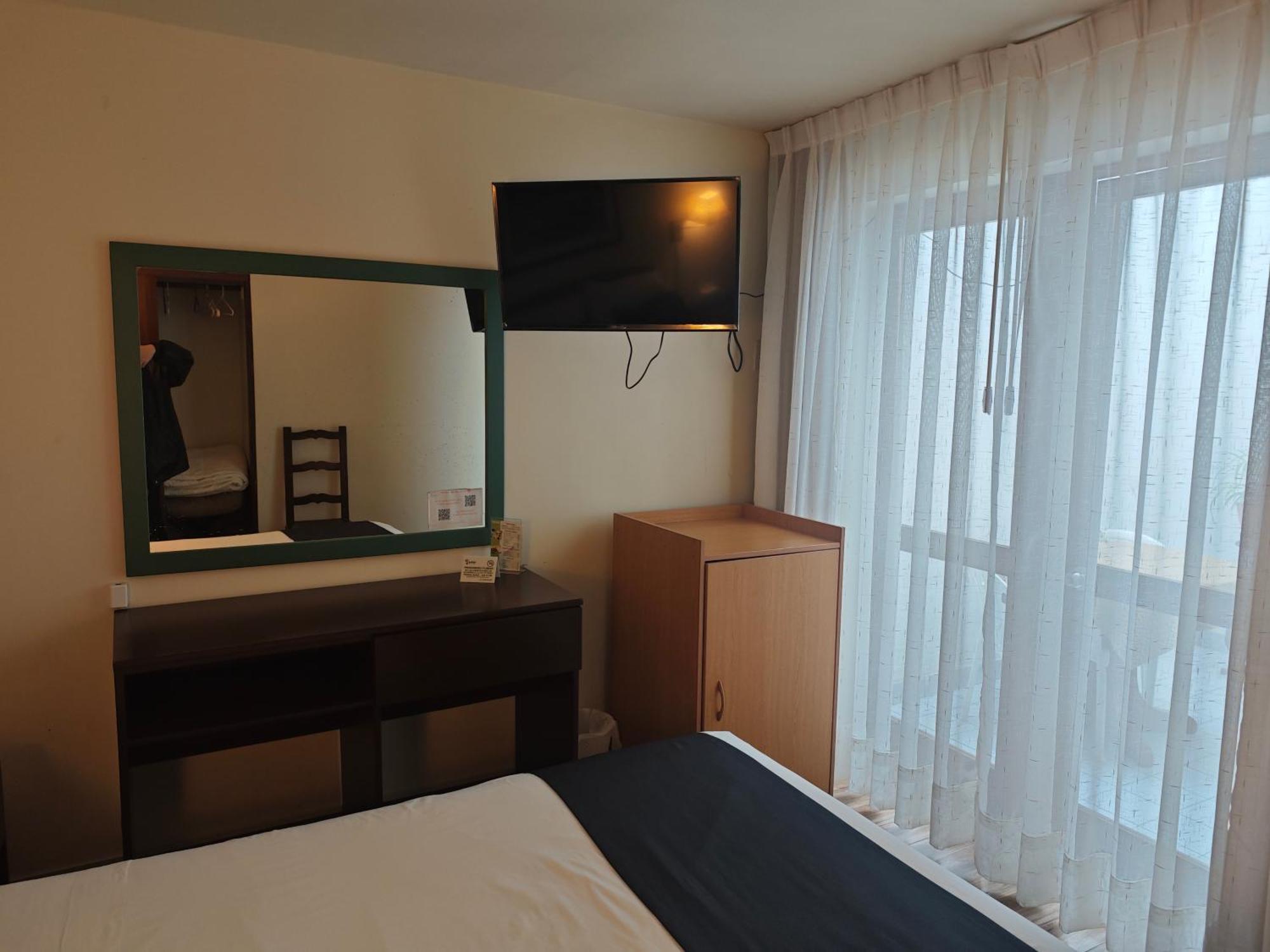 Hotel San Isidro Inn Лима Номер фото