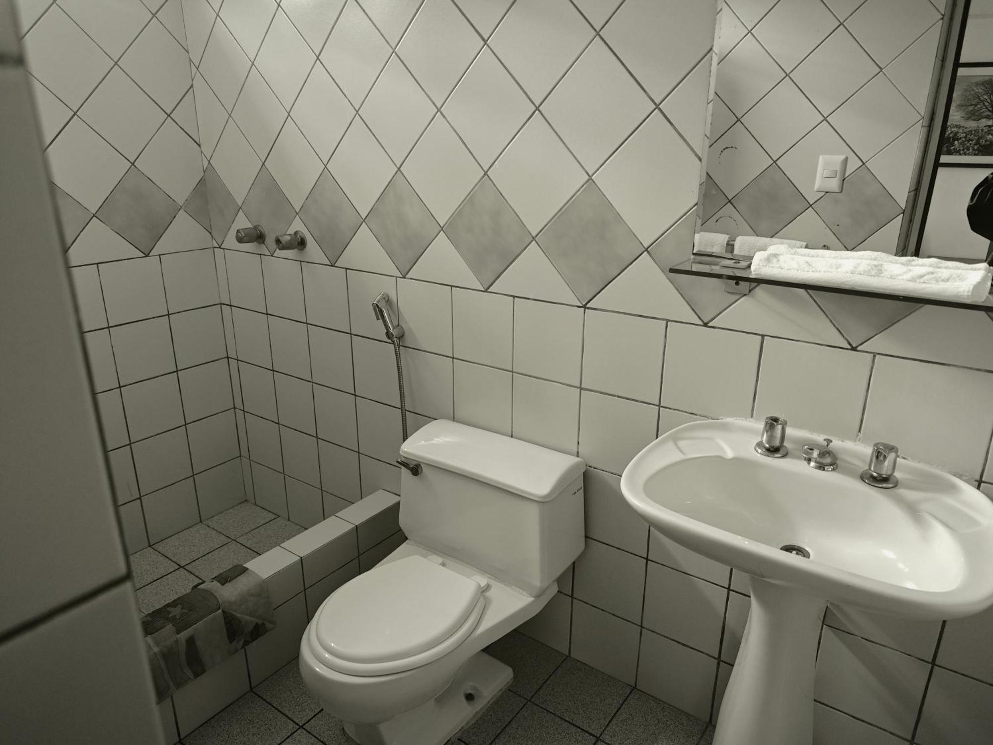 Hotel San Isidro Inn Лима Номер фото