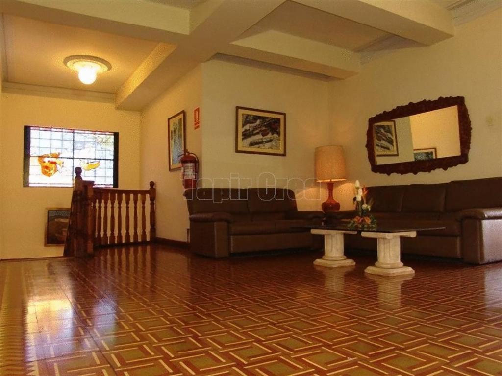 Hotel San Isidro Inn Лима Экстерьер фото