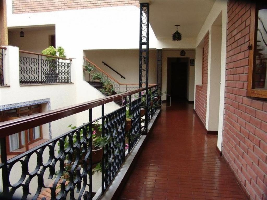 Hotel San Isidro Inn Лима Экстерьер фото