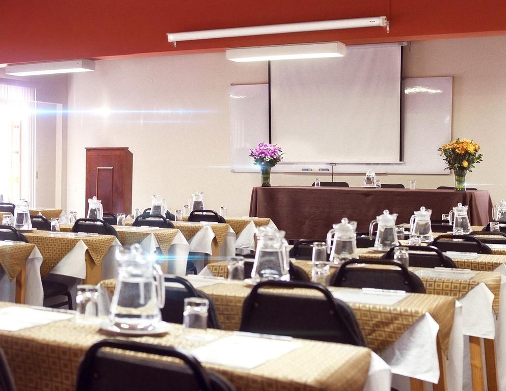 Hotel San Isidro Inn Лима Экстерьер фото