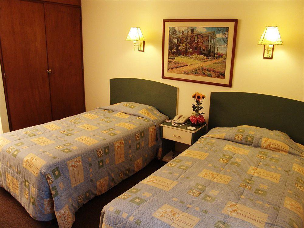 Hotel San Isidro Inn Лима Экстерьер фото