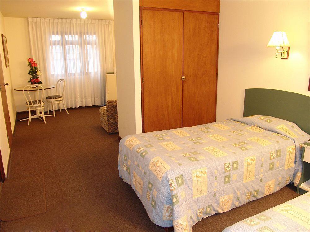 Hotel San Isidro Inn Лима Экстерьер фото