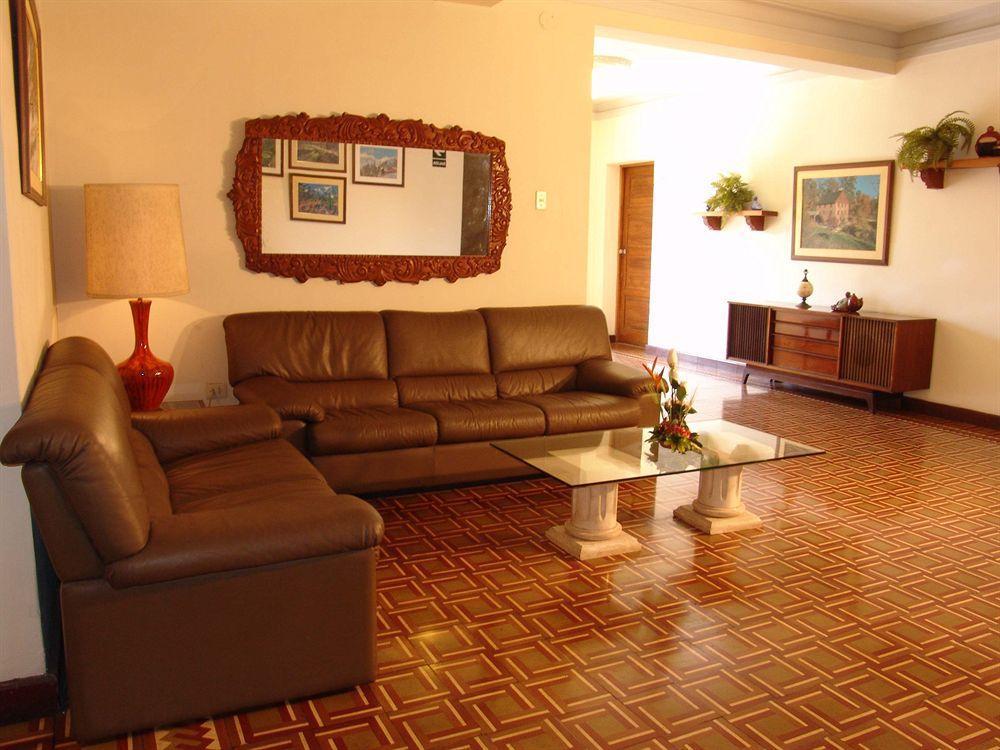 Hotel San Isidro Inn Лима Экстерьер фото