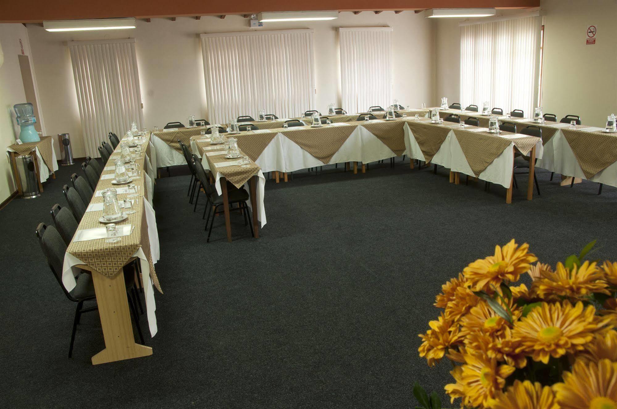 Hotel San Isidro Inn Лима Экстерьер фото