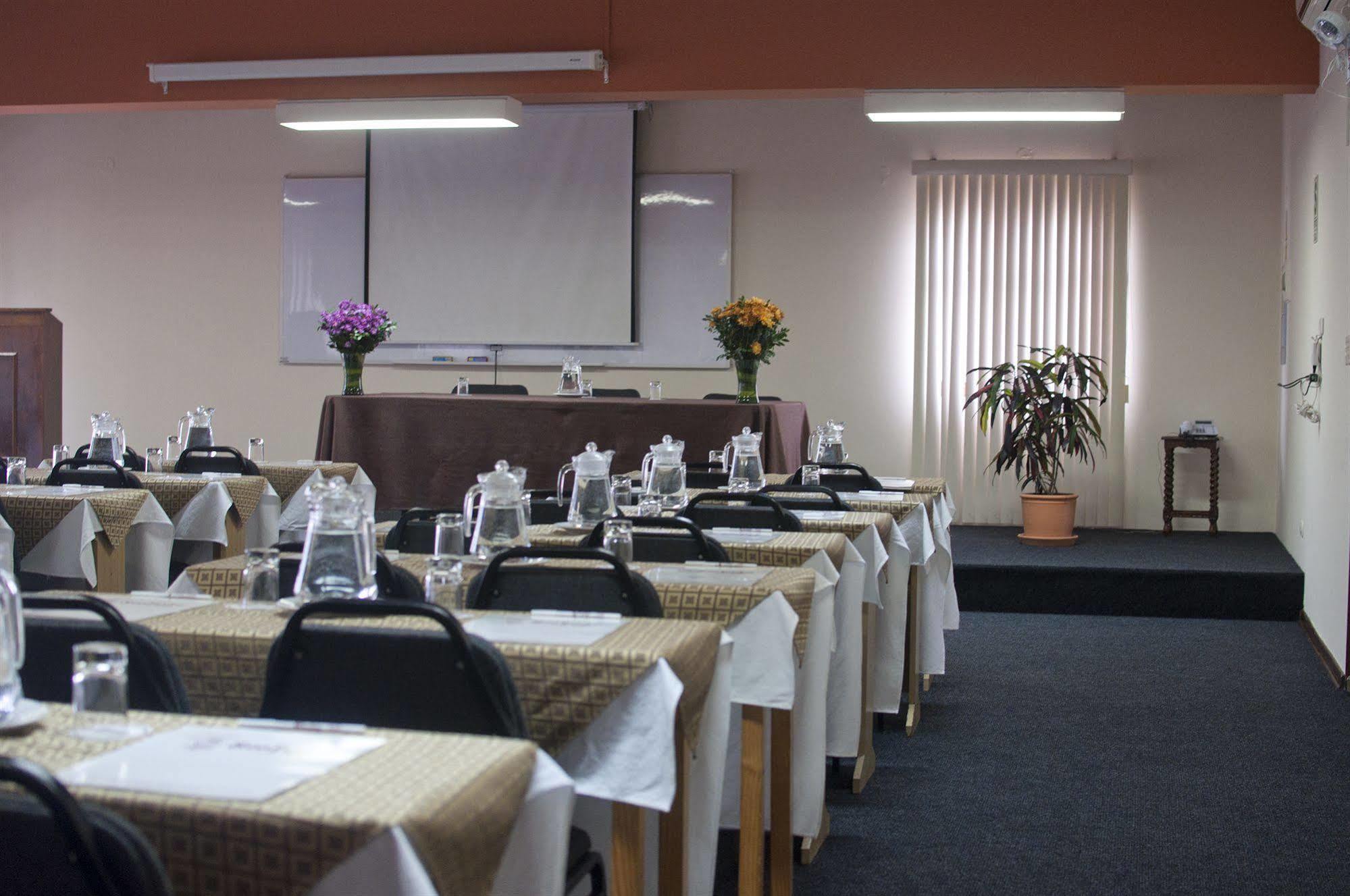 Hotel San Isidro Inn Лима Экстерьер фото