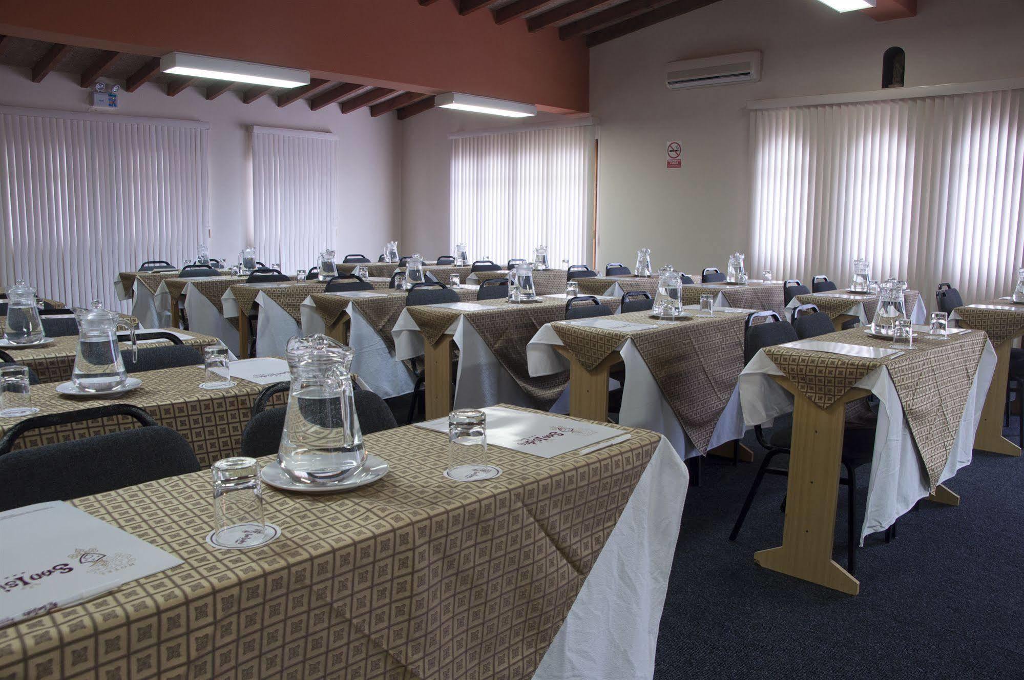Hotel San Isidro Inn Лима Экстерьер фото